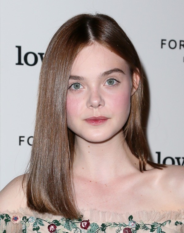 Elle Fanning